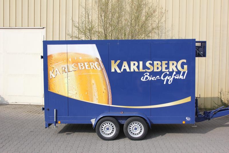 Karlsberg #1