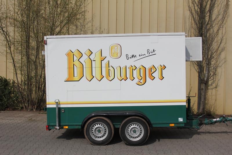 Bitburger #1